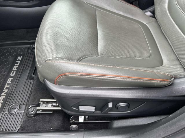 Certified 2022 Hyundai Santa Cruz Limited image 24