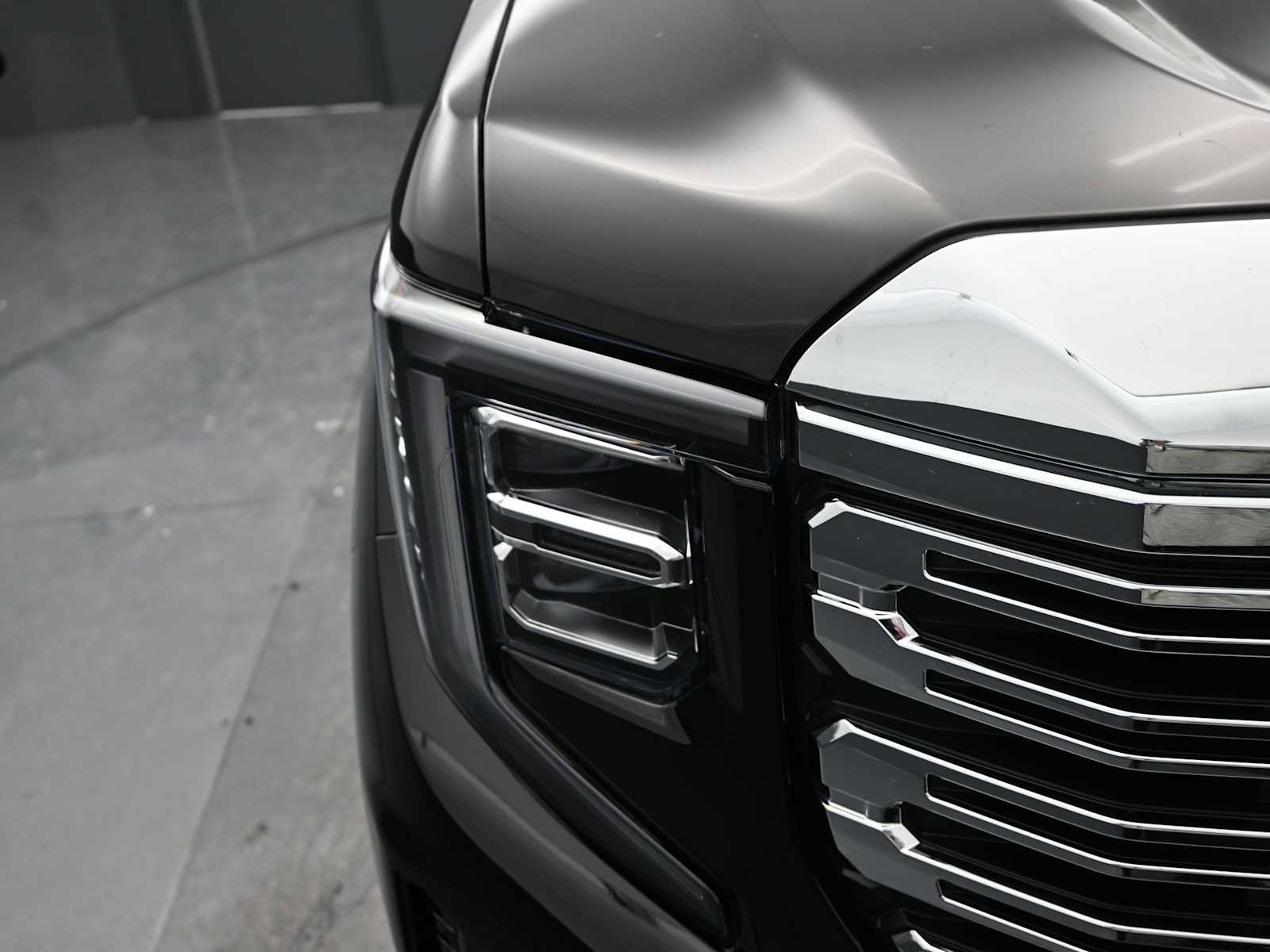 New 2024 GMC Sierra 1500 Denali w/ Technology Package image 17