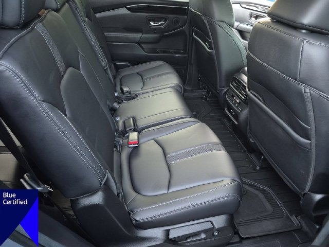Used 2025 Honda Pilot Touring image 34