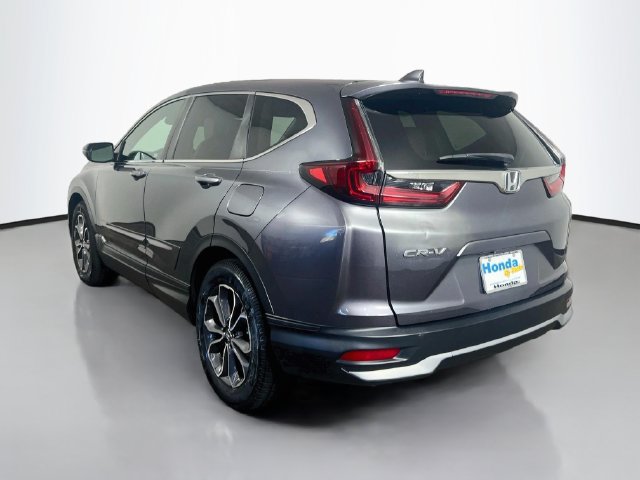 Used 2020 Honda CR-V EX-L image 7