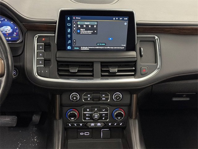 Used 2023 Chevrolet Tahoe High Country w/ Advanced Technology Package image 24