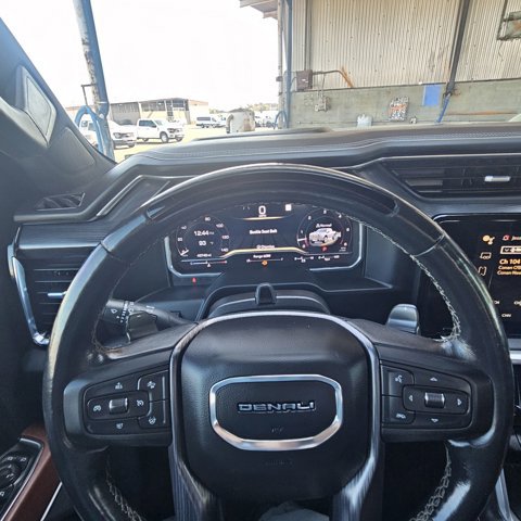 Used 2023 GMC Sierra 1500 Denali Ultimate image 19