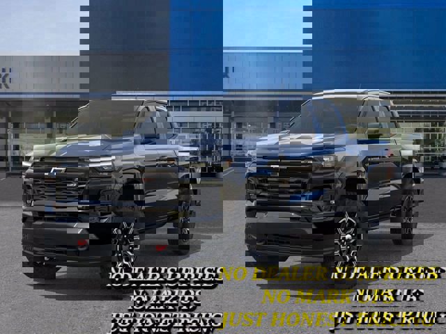 New 2026 Chevrolet Colorado Z71 image 6