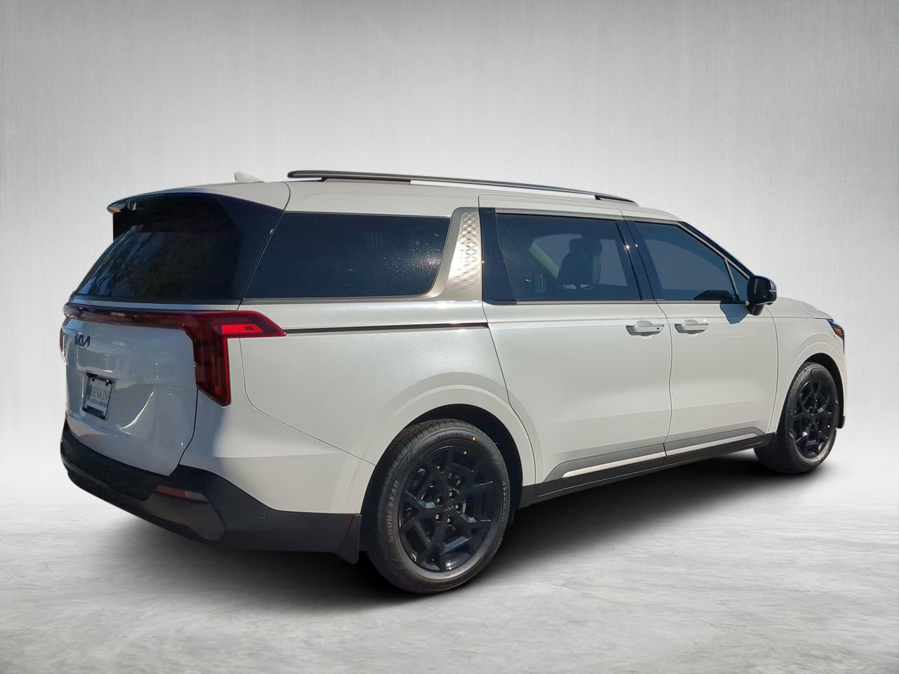 New 2026 Kia Carnival SX image 3