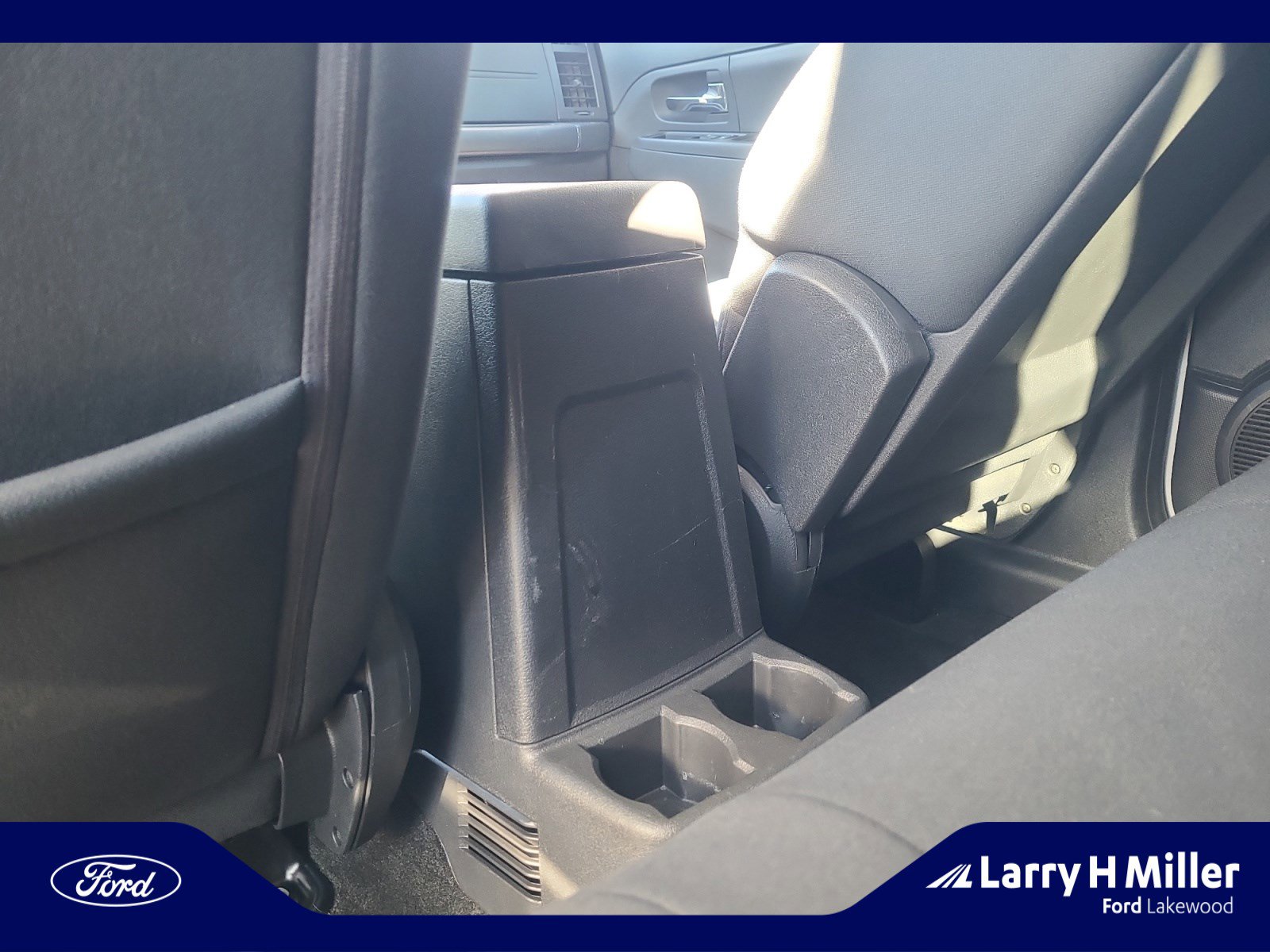 Used 2012 Jeep Liberty Sport w/ Popular Equipment Group image 30