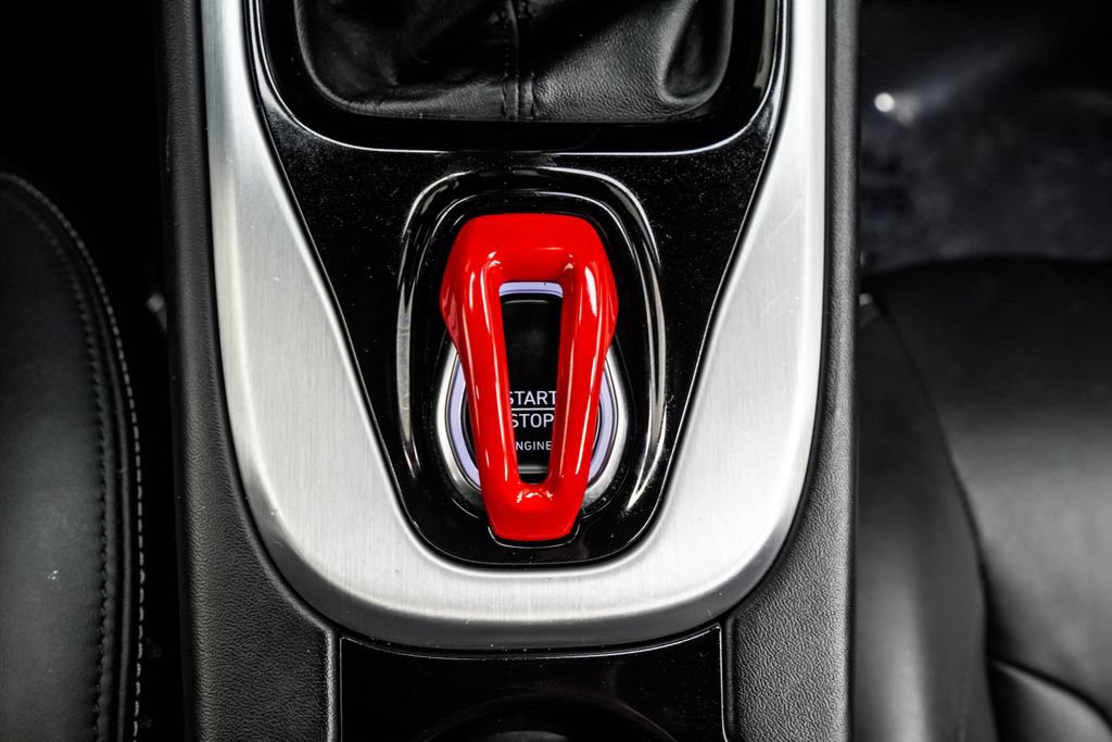 Used 2024 Lotus Emira First Edition RWD image 20