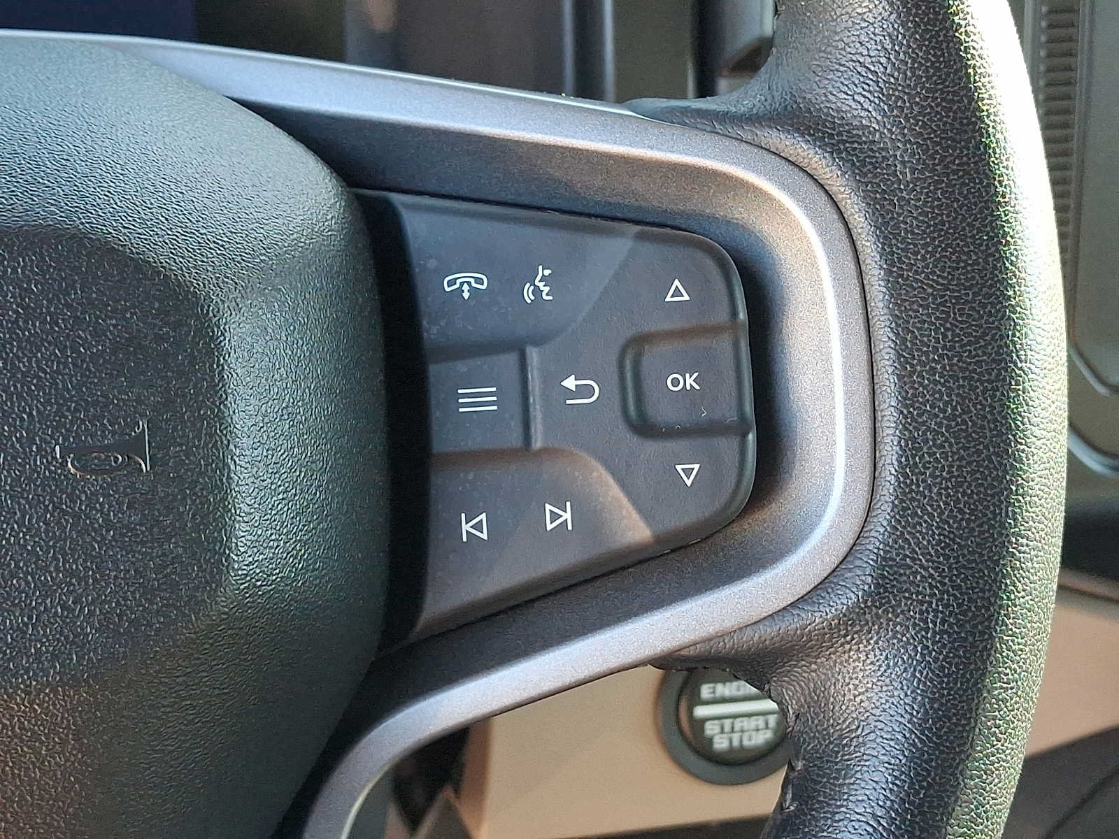 Used 2023 Ford Bronco Wildtrak AWD/4WD image 23