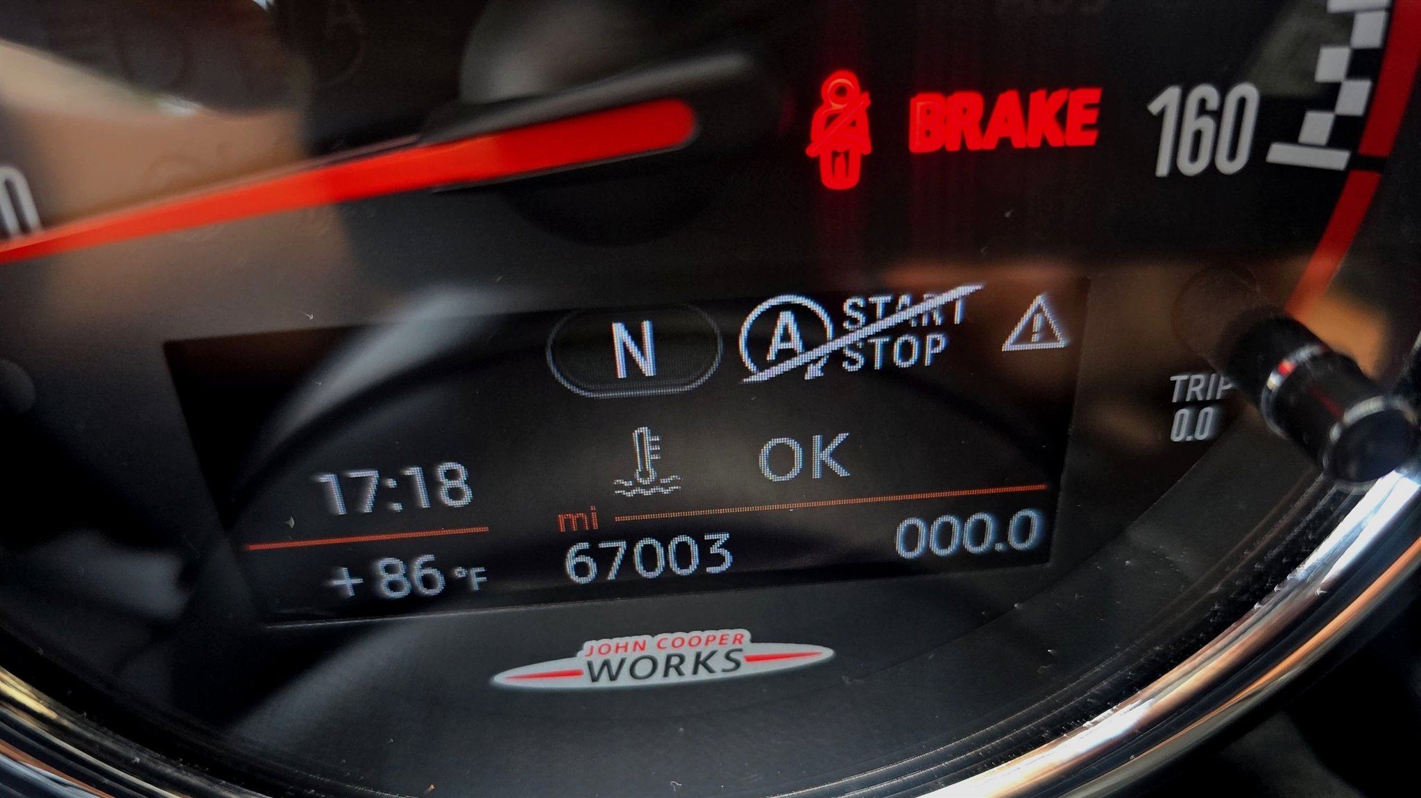 Used 2016 MINI Cooper John Cooper Works image 56