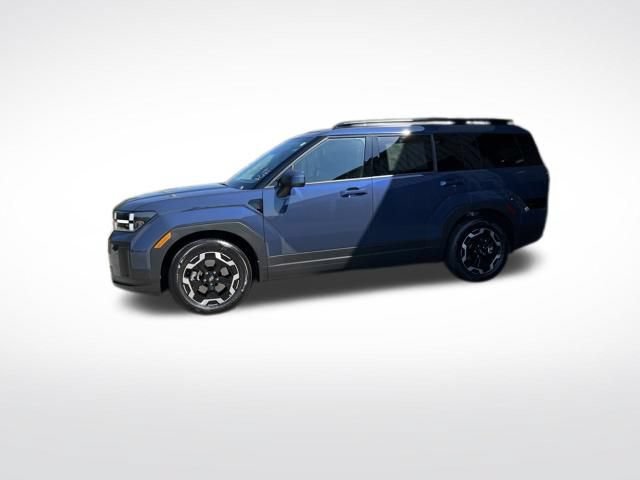 Used 2026 Hyundai Santa Fe SEL FWD image 5