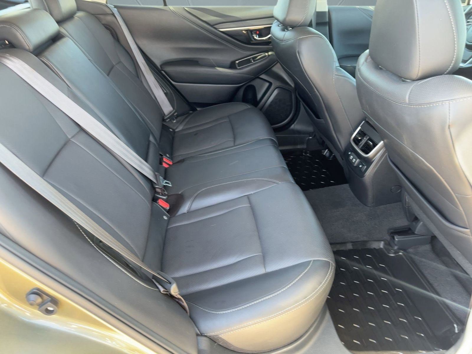 Used 2021 Subaru Outback Limited image 28