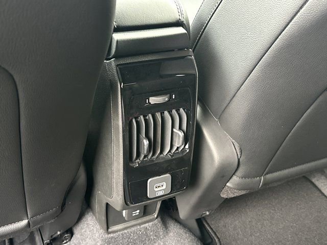 New 2026 Jeep Compass Limited image 25