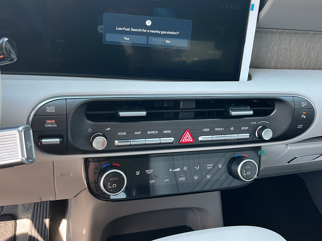 New 2026 Hyundai Palisade SEL AWD/4WD image 22