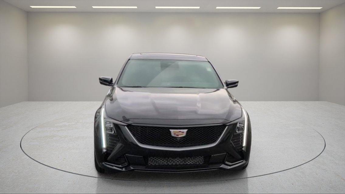 New 2026 Cadillac CT5 Sport image 8