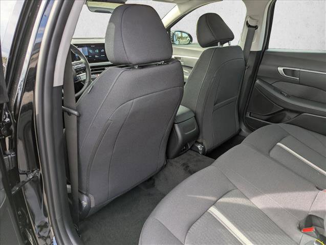 New 2026 Hyundai Sonata SEL image 24