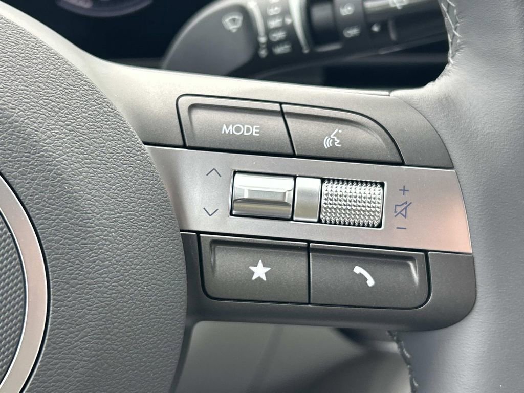 New 2026 Hyundai Kona SEL Sport FWD image 31