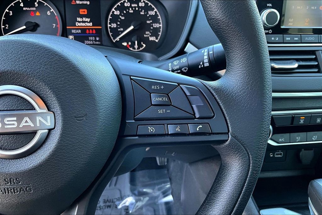 Used 2023 Nissan Altima 2.5 S image 14