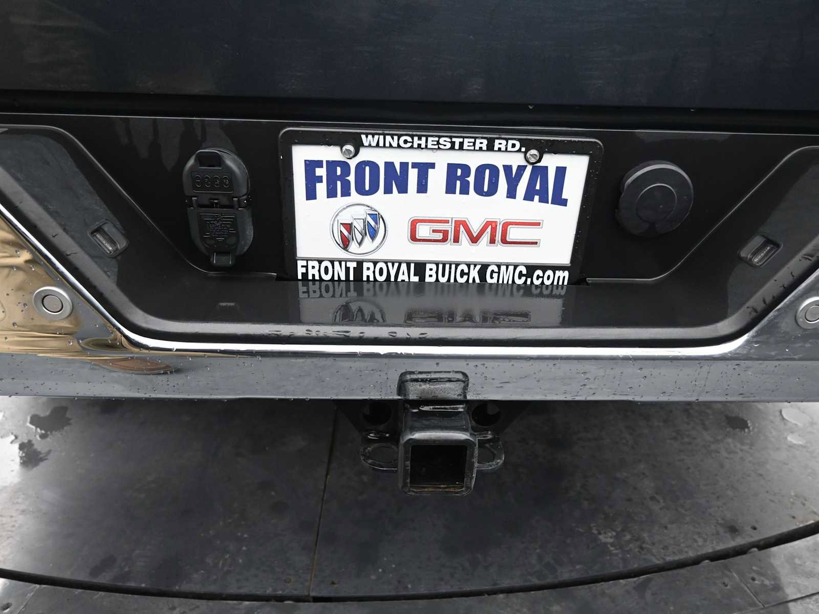 Used 2020 GMC Sierra 1500 SLT w/ SLT Premium Plus Package image 28