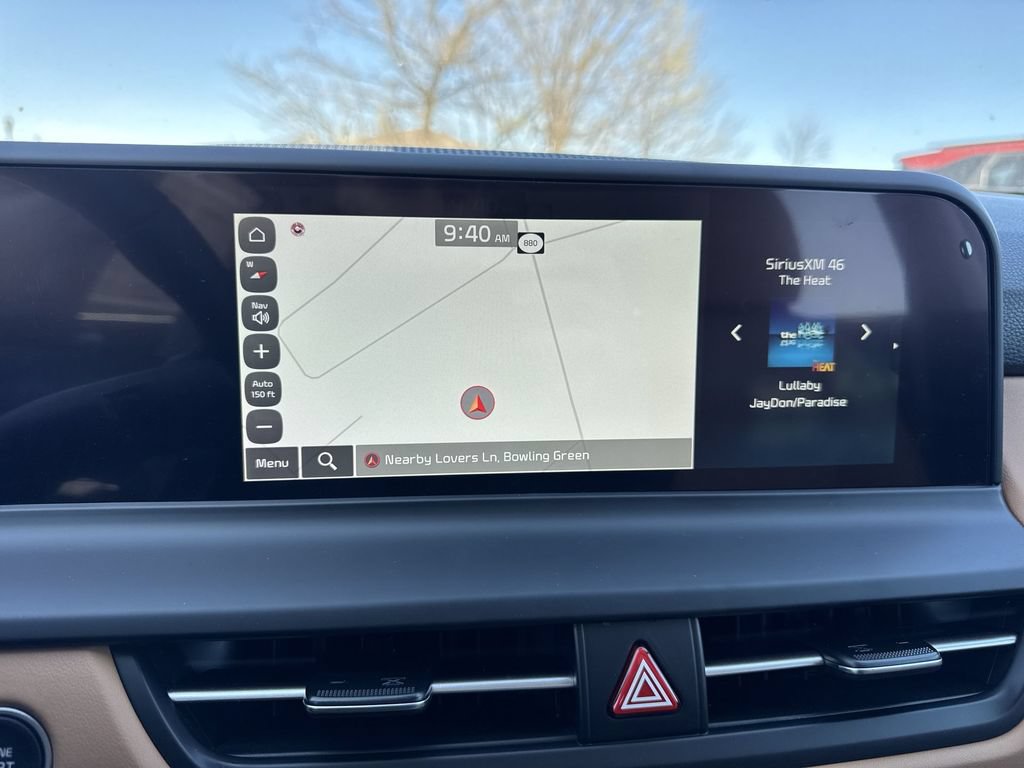 New 2026 Kia Seltos EX w/ EX Sunroof Package AWD/4WD image 18