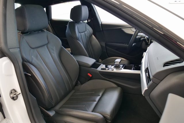 Used 2025 Audi A5 2.0T Premium Plus image 16