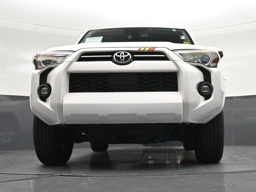 Used 2023 Toyota 4Runner SR5 RWD image 29
