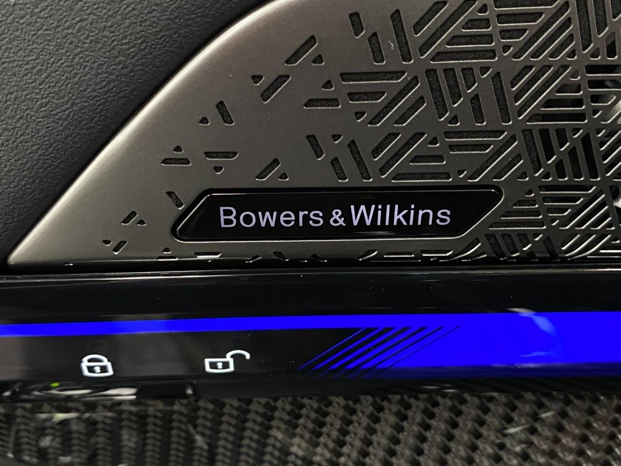 New 2026 BMW M5 w/ Carbon Package image 33