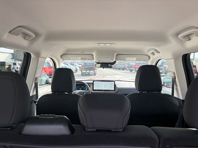 New 2025 Ford Bronco Sport Big Bend w/ Convenience Package image 32