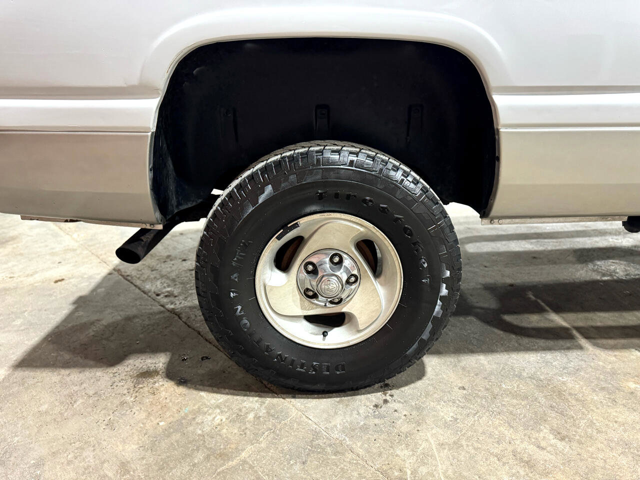 Used 2001 Dodge Ram 1500 Truck ST image 25