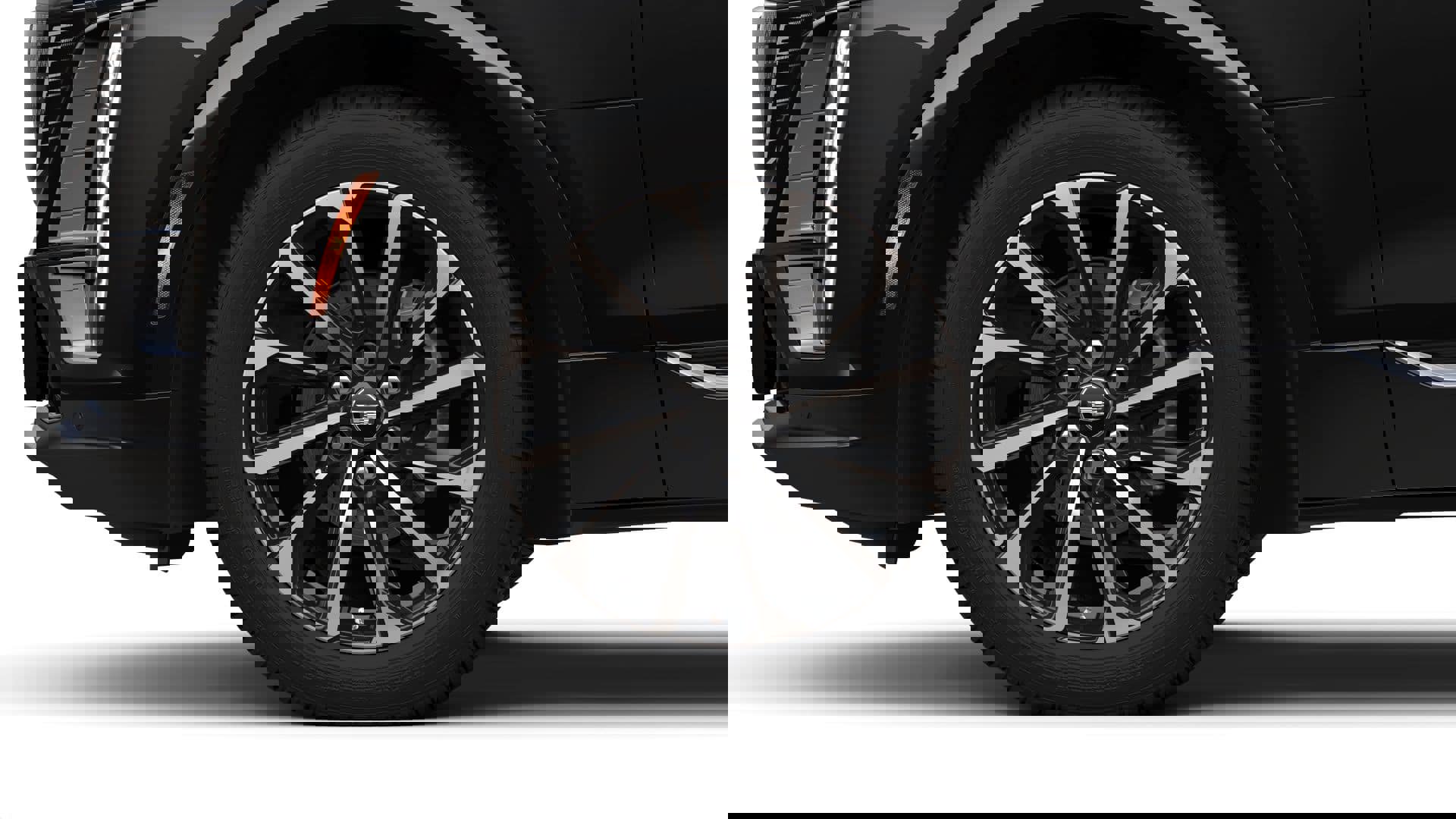 New 2026 Cadillac Lyriq Sport image 31