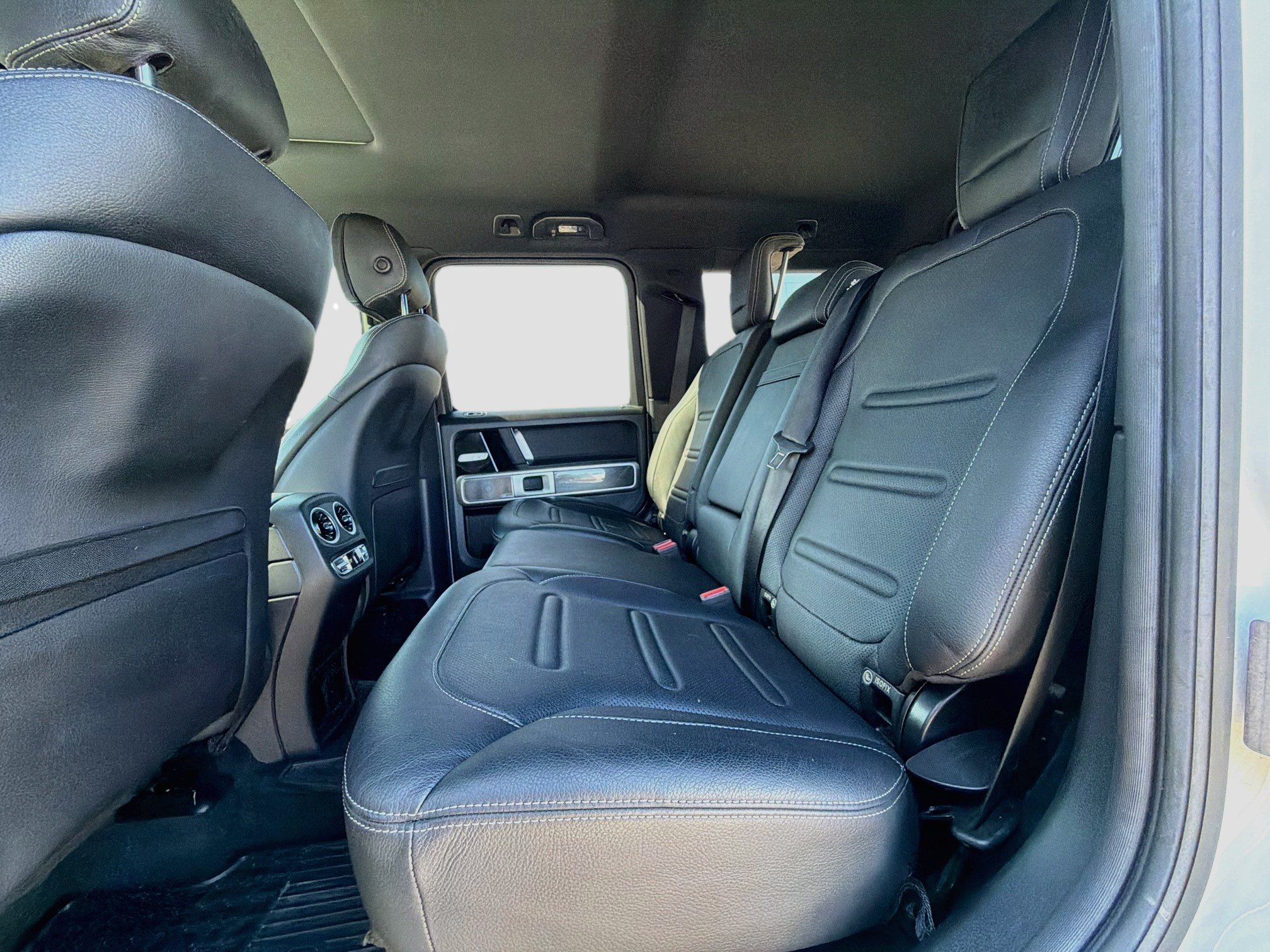 Used 2020 Mercedes-Benz G 550 image 20