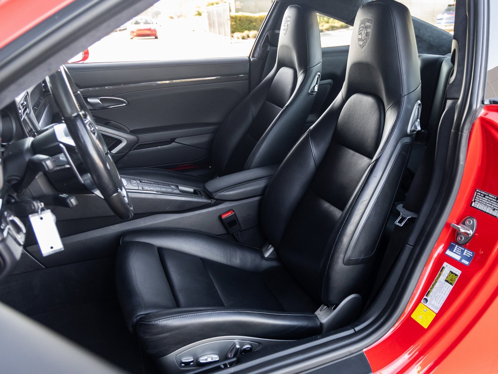 Used 2018 Porsche 911 Turbo image 5