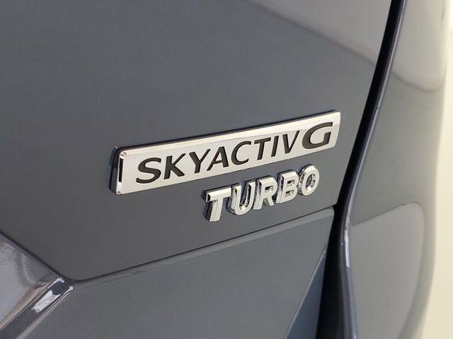 Used 2021 MAZDA CX-5 Carbon Edition image 10