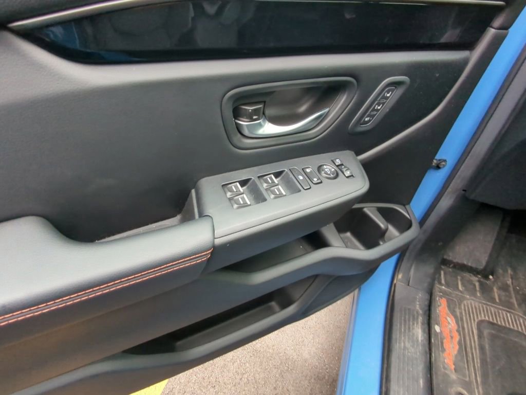 Used 2024 Honda Pilot TrailSport image 8