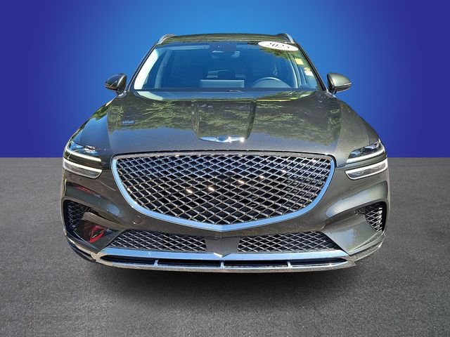 Used 2025 Genesis GV70 2.5T AWD/4WD image 2