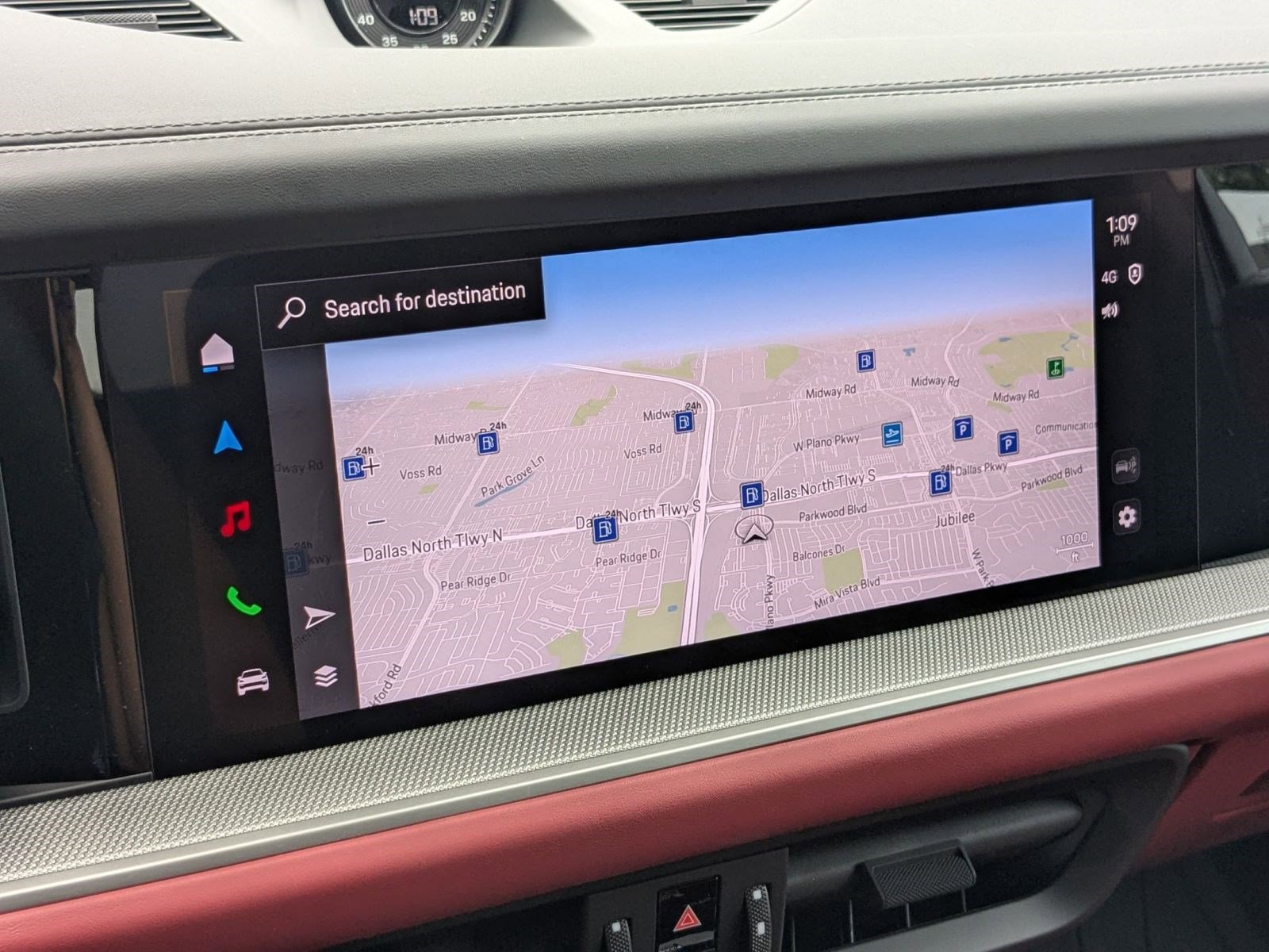 New 2026 Porsche Cayenne E-Hybrid Coupe AWD/4WD image 18