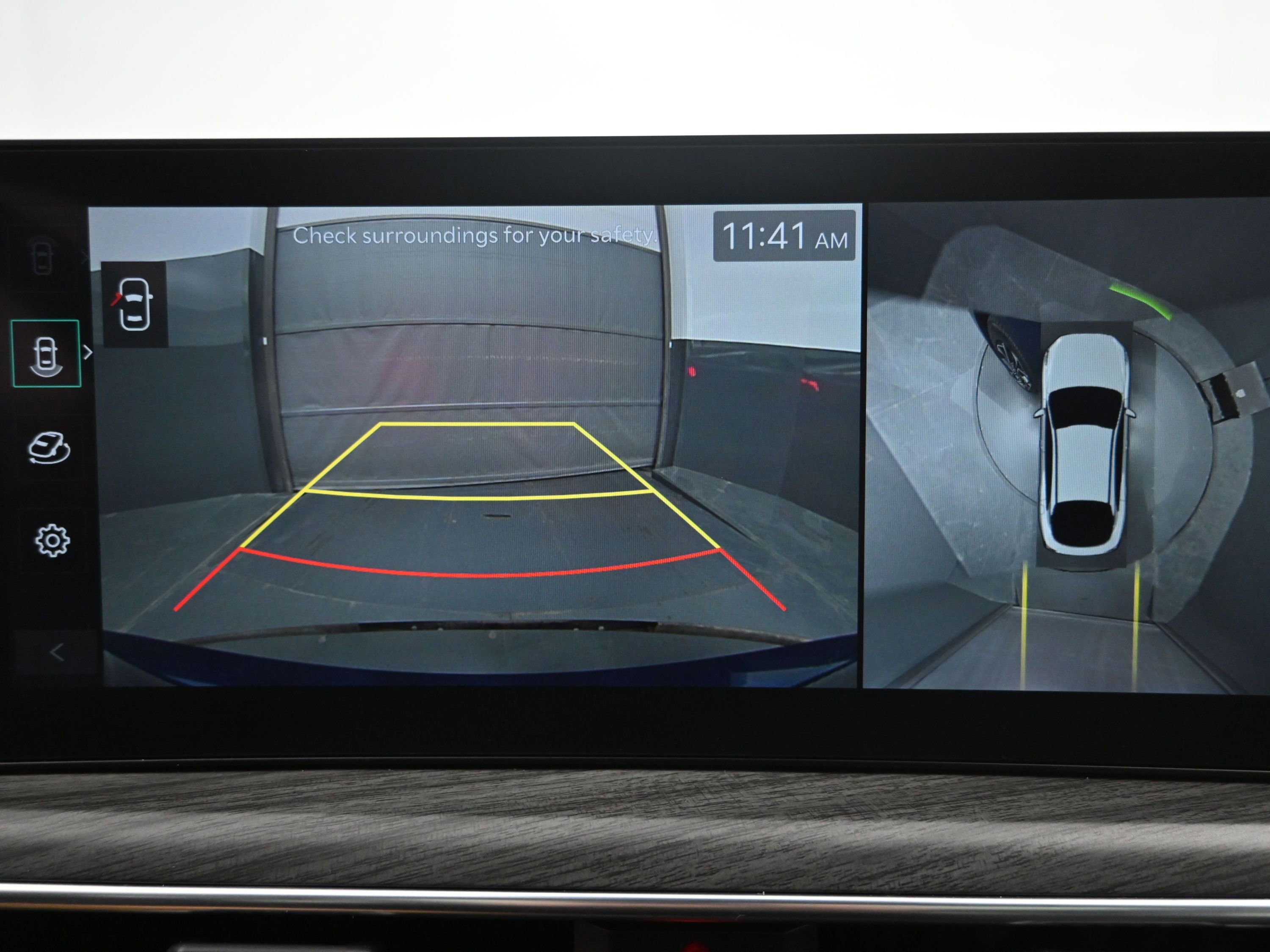 Used 2025 Kia K5 EX image 19