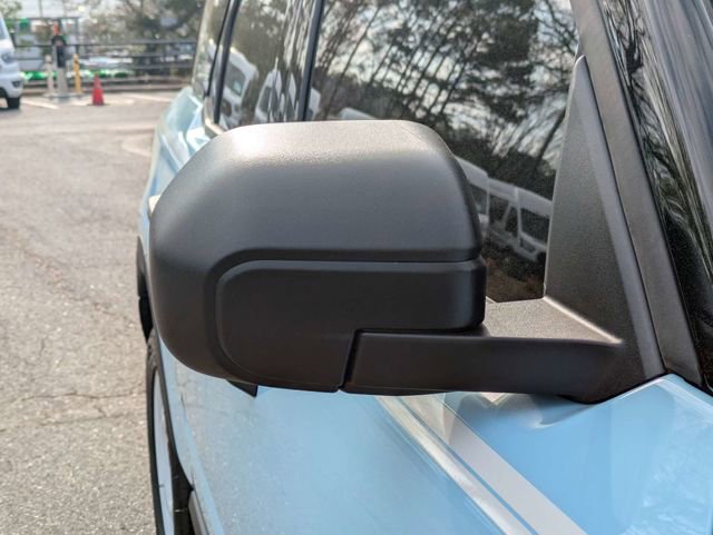 New 2026 Ford Bronco Sport Heritage w/ Convenience Package image 12