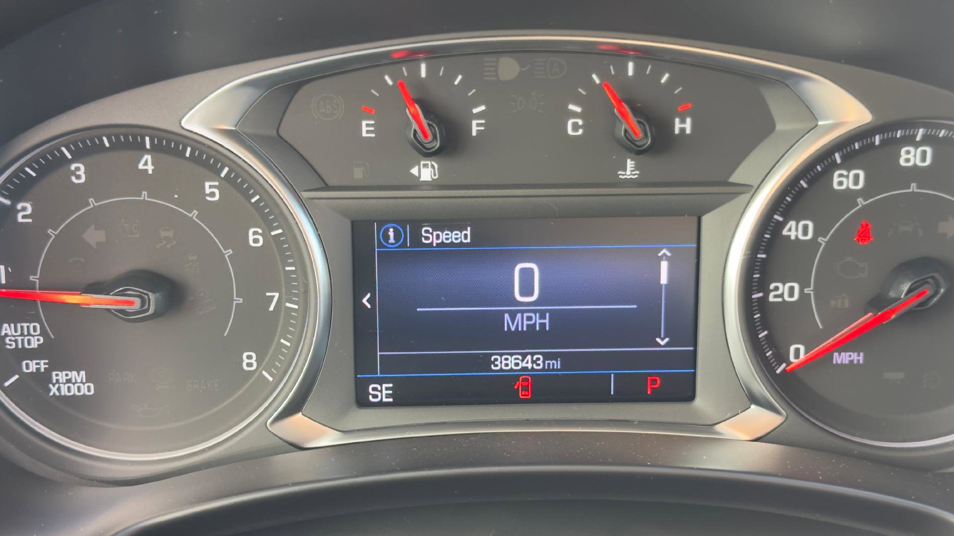 Used 2024 GMC Terrain SLE image 20