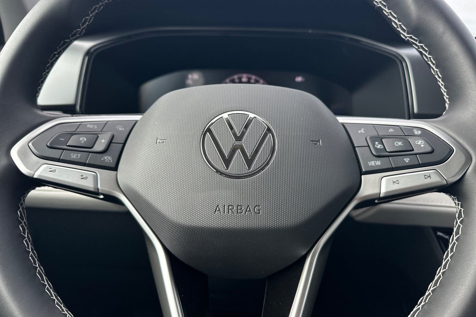 New 2026 Volkswagen Taos S FWD image 23