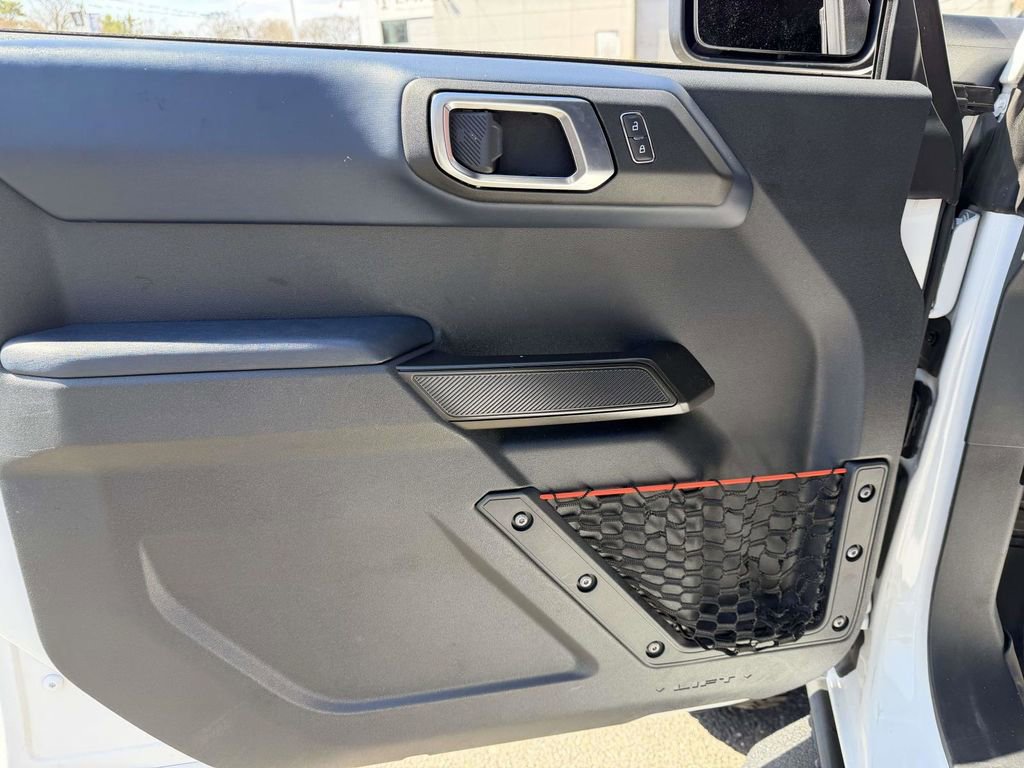 Used 2023 Ford Bronco Raptor image 25