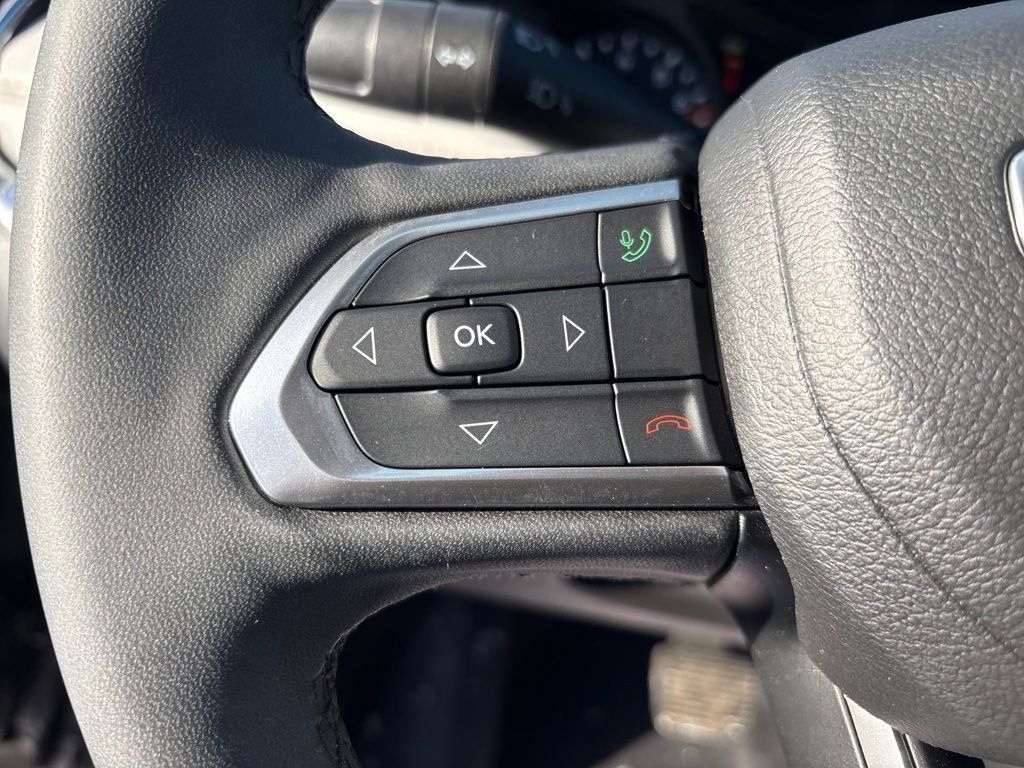 Certified 2023 Jeep Compass Limited image 18