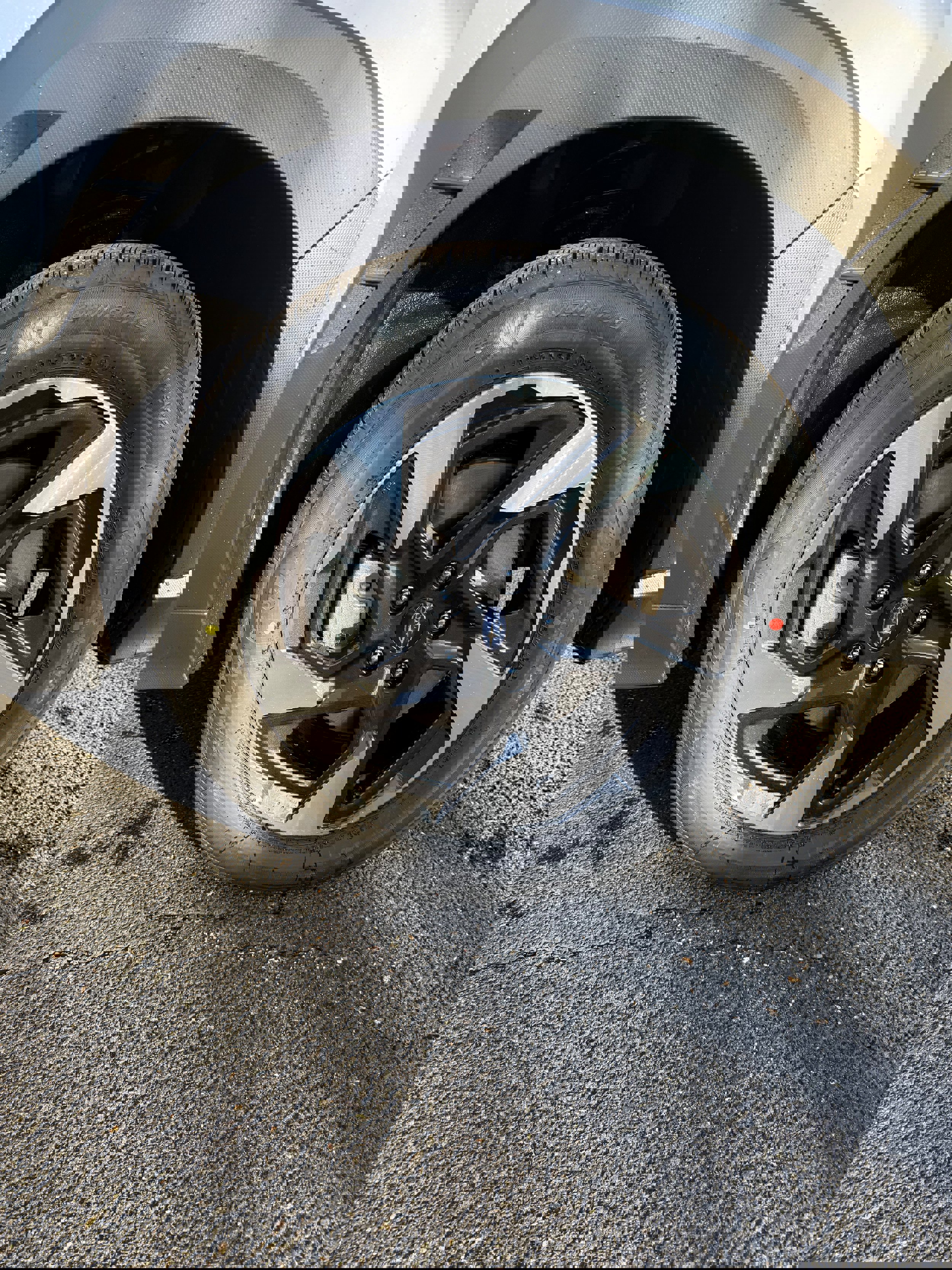 New 2026 Subaru Crosstrek 2.5i Limited image 25