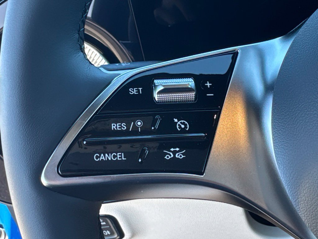 New 2027 Mercedes-Benz CLA 250+ image 25