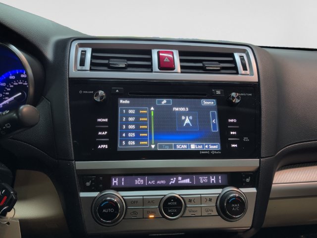 Used 2015 Subaru Outback 2.5i Premium AWD/4WD image 15
