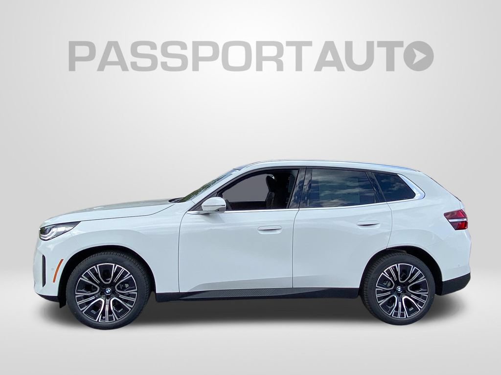 New 2026 BMW X3 xDrive30i w/ Premium Package AWD/4WD image 2
