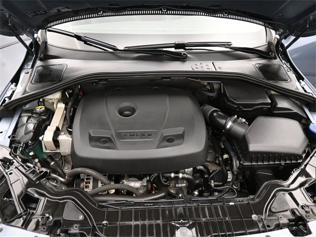 Used 2018 Volvo V60 T5 Cross Country w/ Convenience Package image 42