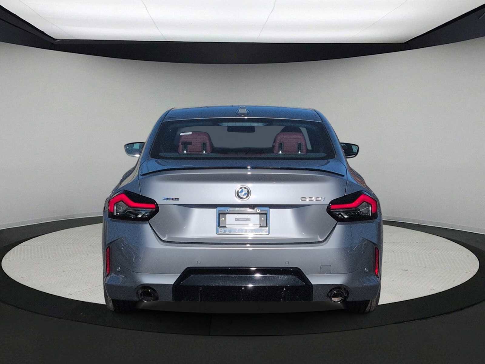 New 2025 BMW 230i xDrive Coupe image 7