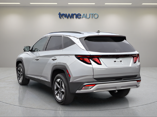 Used 2025 Hyundai Tucson SEL AWD/4WD image 6