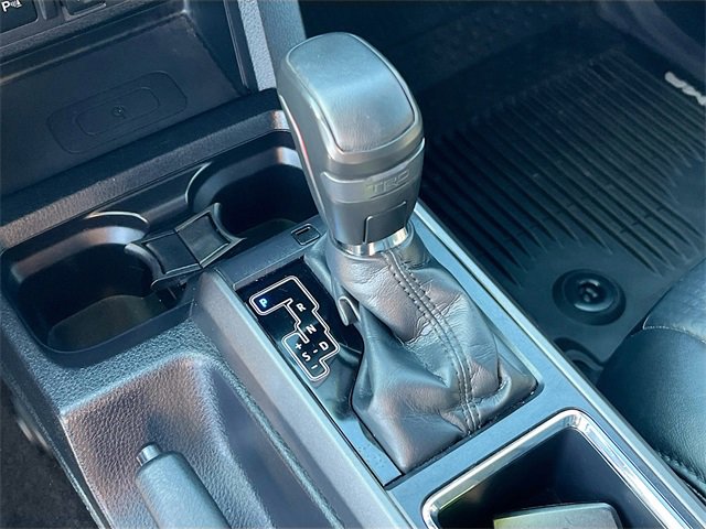 Used 2019 Toyota Tacoma TRD Pro image 17