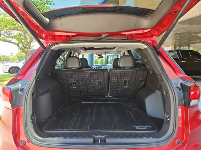 Certified 2023 Chevrolet Equinox Premier FWD image 67