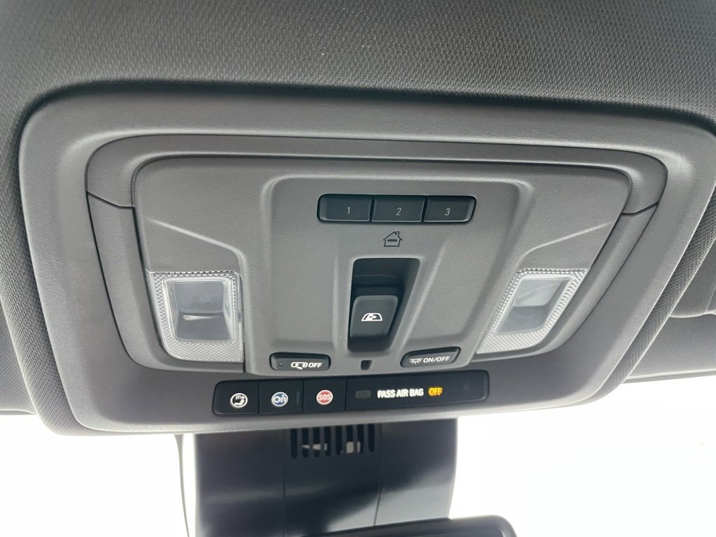 Used 2025 Chevrolet Silverado 2500 LT w/ All Star Edition image 53